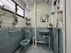 Blk 304 Shunfu Gardens (Bishan), HDB Executive #502479591